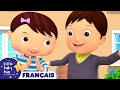Danse Comme Papa Comptines Et Chansons Pour Bébés Little Baby Bum En Français
