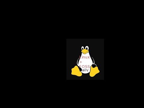 Linux and FOSS news daily- Episode 1 KDE opt-in, WINE 5.0, RHEL 8.2 beta, Ubuntu Amazon app, Anbox