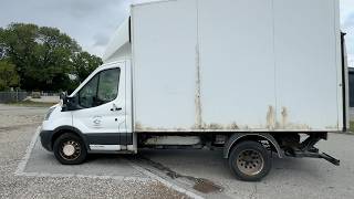 بيع الميكروباصات شاحنة مقفلة Ford Transit 2.2 TDCI - صورة 4 | Autoline DZ الميكروباصات شاحنة مقفلة Ford Transit 2.2 TDCI | صورة 4 - Autoline