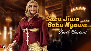 Download lagu Iyeth Bustami - Satu Jiwa Satu Nyawa | Pemenang AMI Awards 2021 mp3