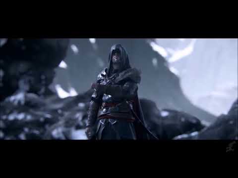 Assassin's Creed Music Video (Ezio's Family Remix)
