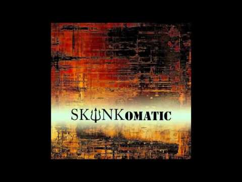 Dj Skunk - Skunkomatic