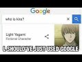 50 FUNNY DEATH NOTE MEMES