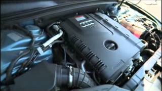 아우디 A5 2.0TFSI - 테스트 드라이브 No.21