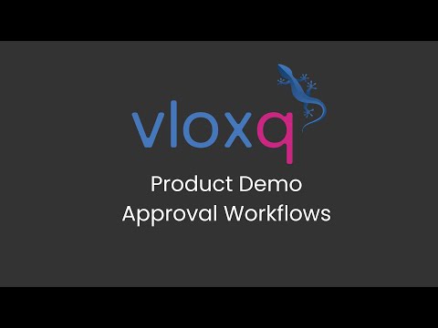 Product Demo Approval Workflows