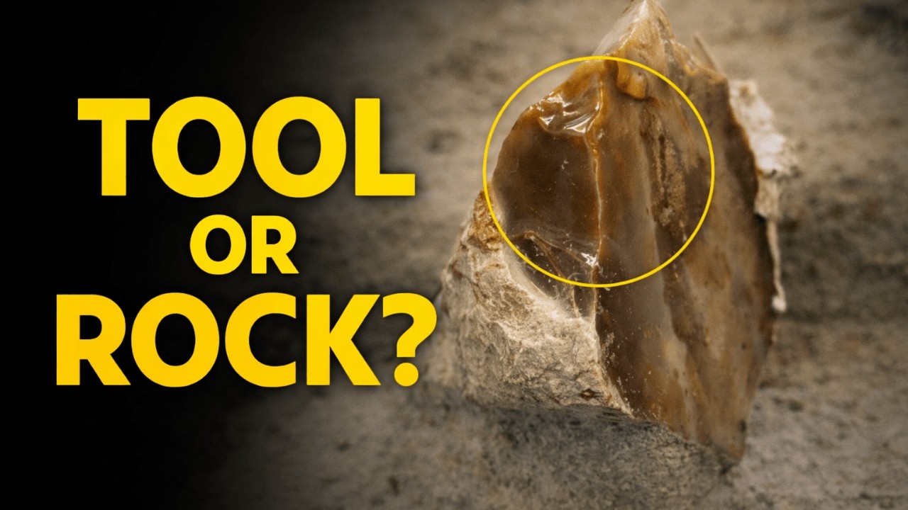 50,000-Year-Old Tools Found in Carolina — Before Clovis?