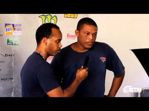 On the road to StreetLegal - ST Racing - Muzo Family