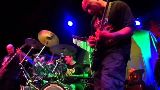 After Death- Demon Seed and Chapel of Ghouls (Morbid Angel Cover)