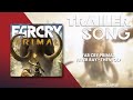 Far Cry Primal - Official Reveal Trailer Song 