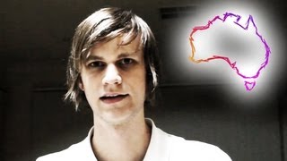 RE: Catharsis FrezNed - Australia and gay marriage