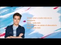 Jorge Blanco - Hay amor en el aire (Violetta ...