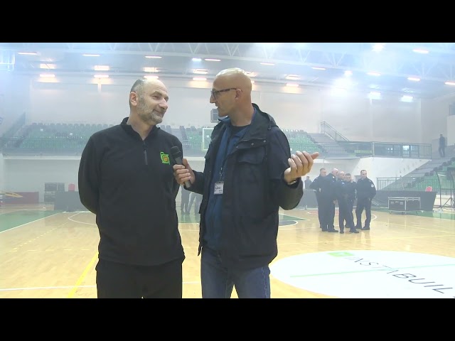 Intervistat e ndeshjes Trepça - Sigal Prishtina