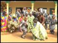 Benin Jean Nouveauté Minivè Aklunon Gigonon