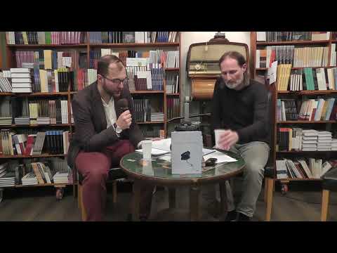 Sebők György: Az éggel egyenlővé - néhány részlet