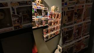 we have another room of funkos!