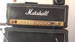 Video thumbnail for How I got my Malcolm Young tone by Aaron Mifsud