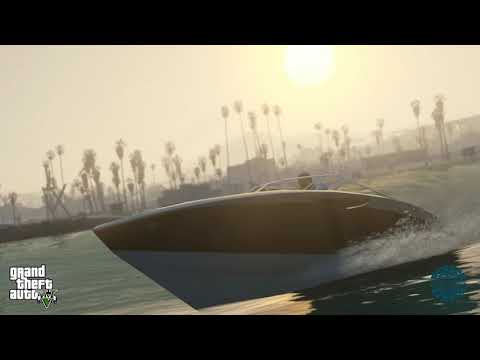 Guts - Brand New Revolution (GTA V | Trilha Sonora)