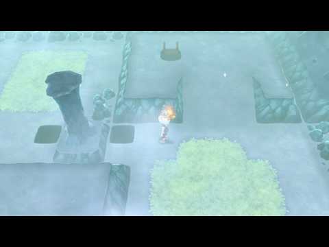 Pokemon Let's Go Pikachu & Eevee Seafoam Island Guide