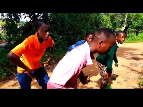 dj paulin feat drama-t & juno kizigenza- your love (official music video)nowsong -max kids official