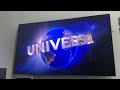 Opening To Kung Fu Panda 4 2024 DVD Australia