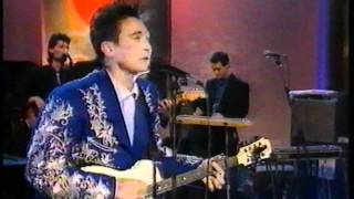 k.d.lang &amp; The Reclines - Big Big Love