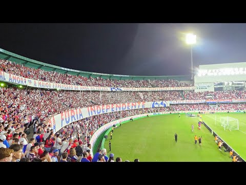 Paraná 3 x 0 Apucarana - Festa no Couto - 11/05/24
