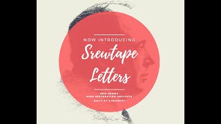 Screwtape Letters #31