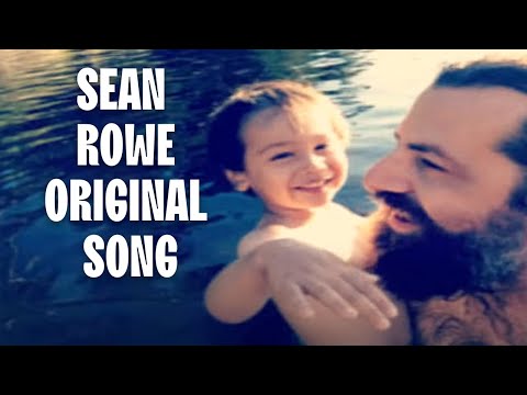 "My Little Man" by Sean Rowe