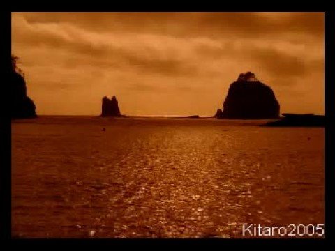 Kitaro-SUNDANCE