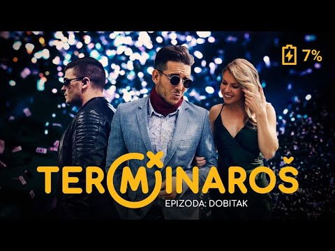 TERMINAROŠ 7: DOBITAK