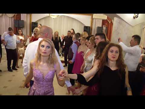 Revelion NORD CARANSEBES 2018 STANA IZBASA  partea 2