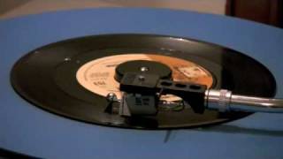 The 5th Dimension - Go Where You Wanna Go - 45 RPM - ORIGINAL MONO MIX