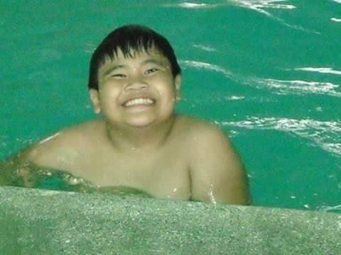 Erald Fulong LEGENDARY