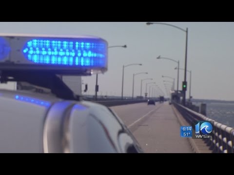 Special Report: Is the CBBT becoming a safe haven for speeders?