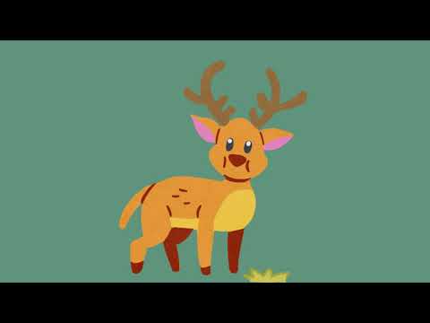 I quattro amici e il cacciatore