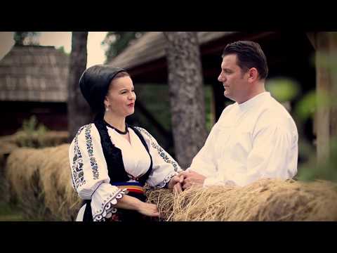 Mihaela și Ciprian Istrate - SPUNE MÂNDRULIȚĂ DRAGĂ