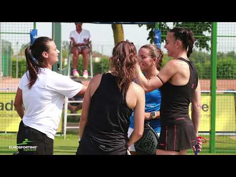 FIP RISE EUROSPORTING CORDENONS - 19/23 GIUGNO