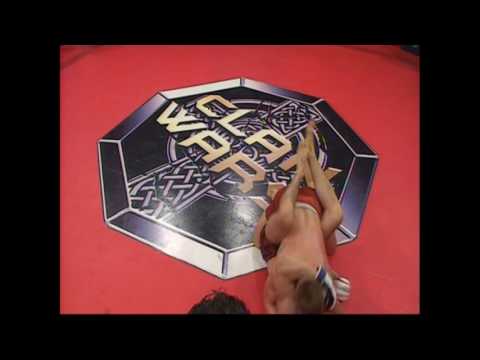 Caolan Loughran V Carl Gallagher Clanwars 28