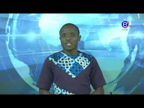 PIDGIN NEWS WEDNESDAY DECEMBER 08, 2021 - EQUINOXE TV