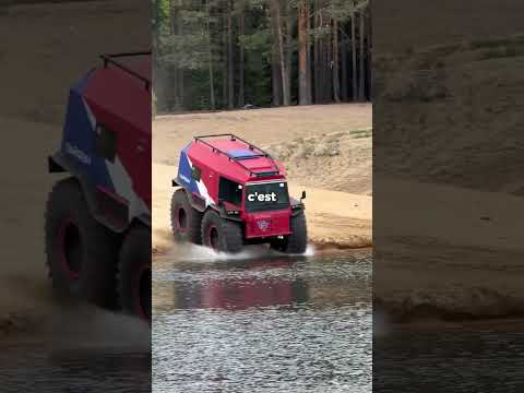 i une apocalypse zombie éclate, tu prends quelle voiture ?🧟👀