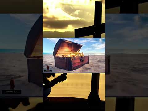 A Parábola do Tesouro Escondido - Encontre Valores Eternos #fé #religião #históriasbíblicas