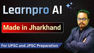 JPSC Preparation With LearnPro