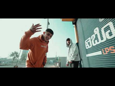 SOBER  | DC | ft. RD TILLU | prod. ARHAN BETHUR | KANNADA RAP