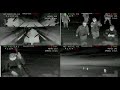 Drone Lands On A Buk Russians Take Photos Hit It With A Stick Run Away When Second Drone Arrives