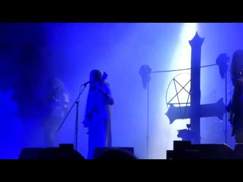 Brutal Assault 2016 - Death & Black Aftermovie