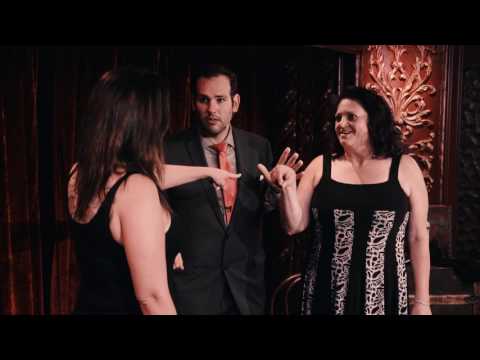 Ben Benjamins - Mental. Magic.