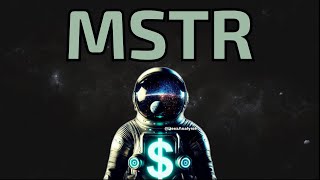 MSTR: WHAT to KNOW for Microstrategy Stock!