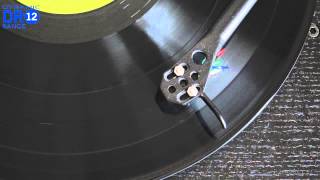 Audio Note TT One plays...Miles Davis | Bemsha Swing (Vinyl)