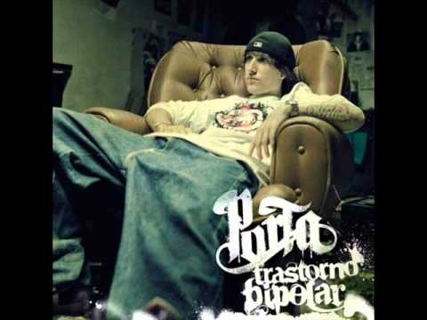 Porta - Proxima Estacion Rap