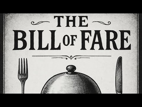 Breadless Bread Plate